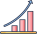 생애주기별 서비스 지원 아이콘